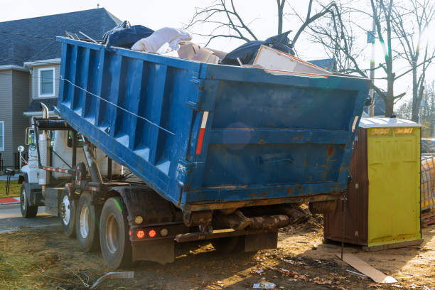 Best Yard Waste Removal  in Parkersburg, WV