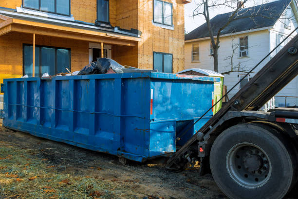 Appliance Disposal in Parkersburg, WV