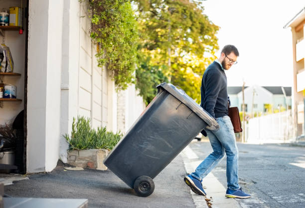 Best Local Junk Hauling  in Parkersburg, WV