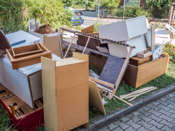 Best Basement Cleanout Services  in Parkersburg, WV