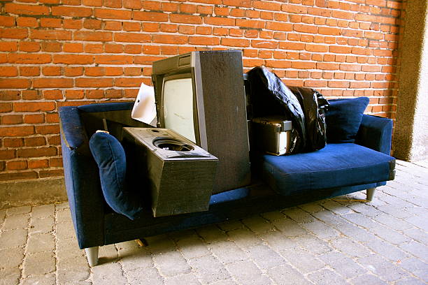 Best Commercial Junk Removal  in Parkersburg, WV
