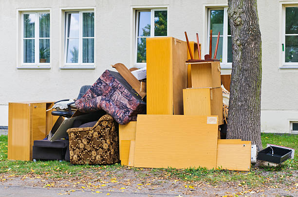 Best Trash Removal Near Me  in Parkersburg, WV