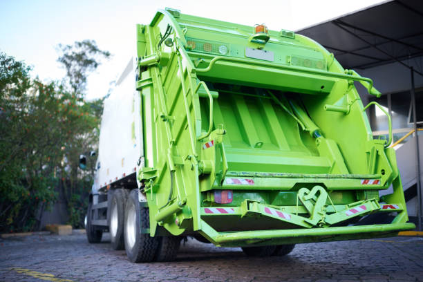 Parkersburg, WV Junk Removal Company