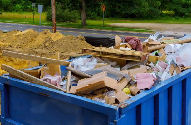Best Household Junk Removal  in Parkersburg, WV